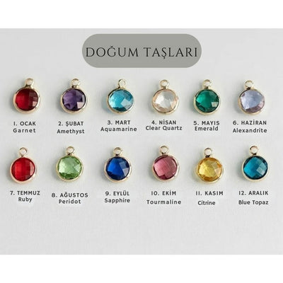 Braccialetto con pietra portafortuna del gatto 